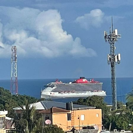 Royal Terrace V Daire Puerto Plata Dış mekan fotoğraf