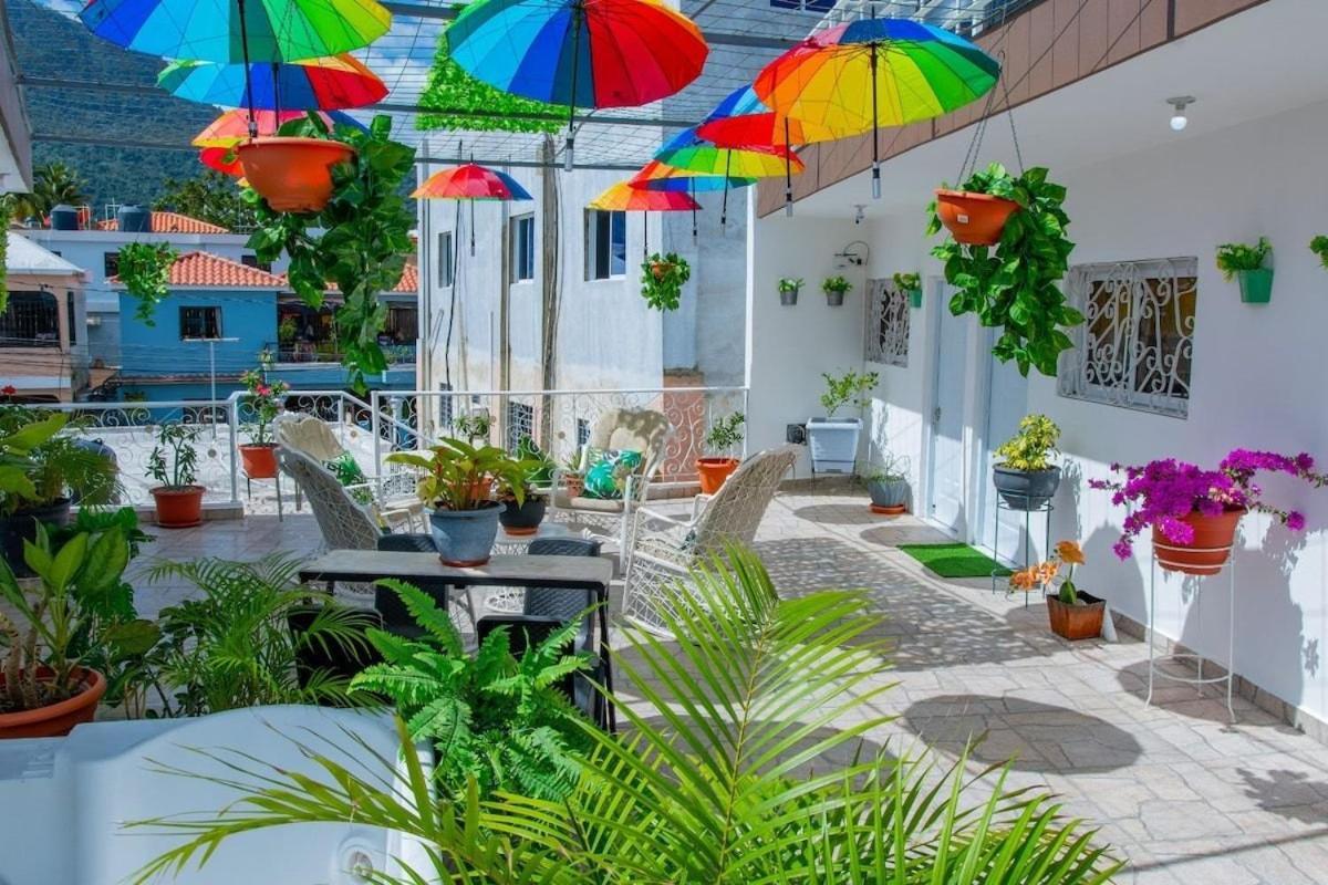 Royal Terrace V Daire Puerto Plata Dış mekan fotoğraf