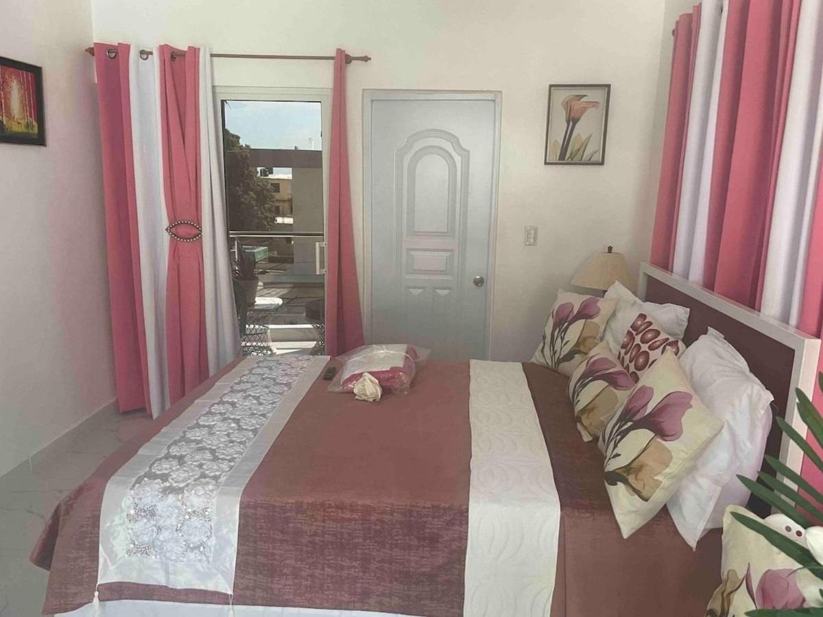 Royal Terrace V Daire Puerto Plata Dış mekan fotoğraf