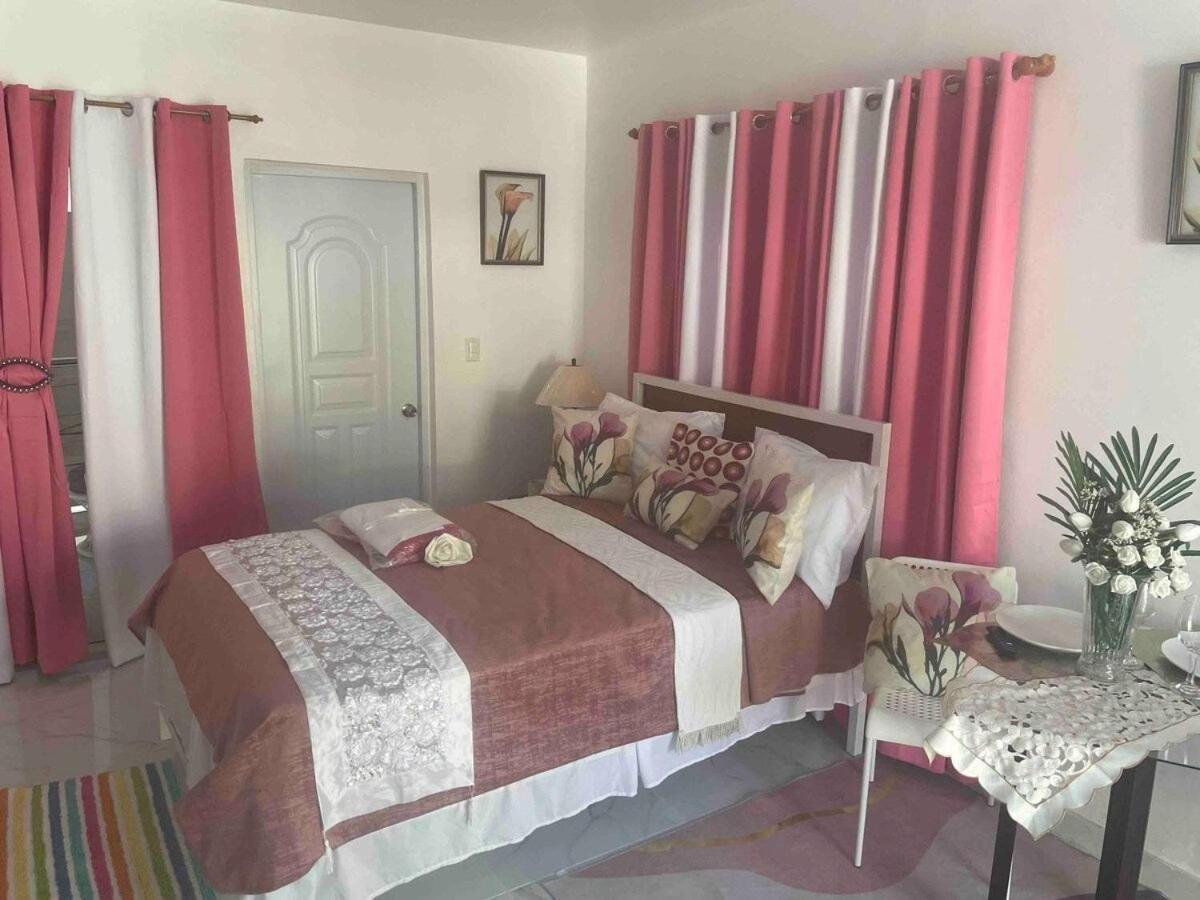 Royal Terrace V Daire Puerto Plata Dış mekan fotoğraf