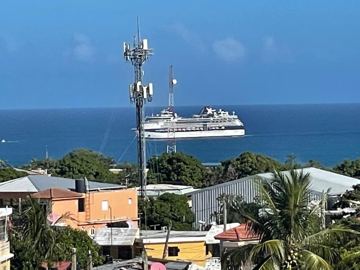 Royal Terrace V Daire Puerto Plata Dış mekan fotoğraf