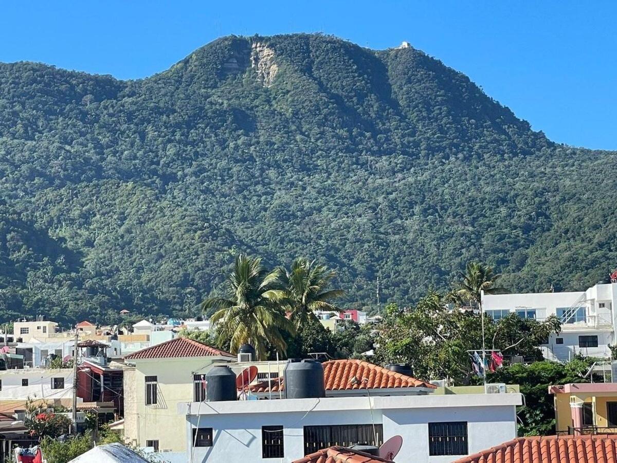 Royal Terrace V Daire Puerto Plata Dış mekan fotoğraf