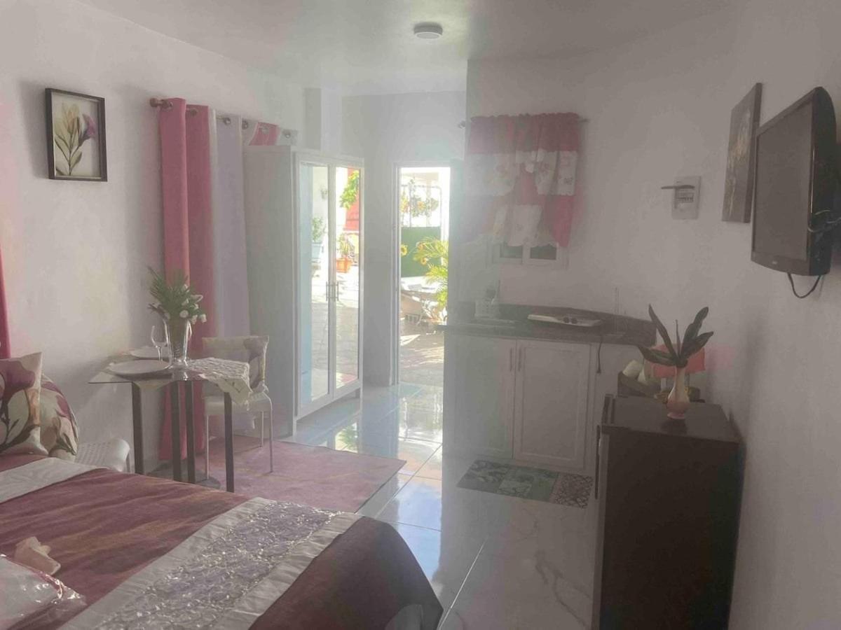 Royal Terrace V Daire Puerto Plata Dış mekan fotoğraf