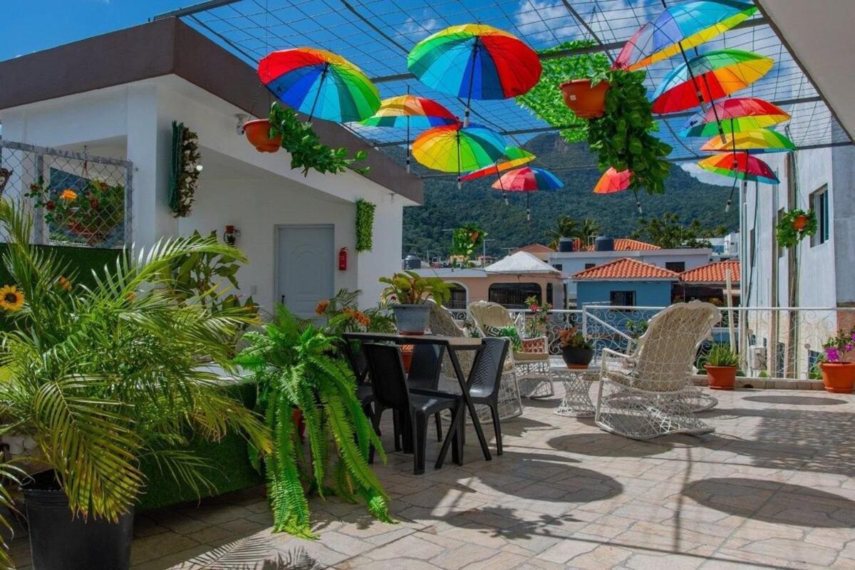Royal Terrace V Daire Puerto Plata Dış mekan fotoğraf