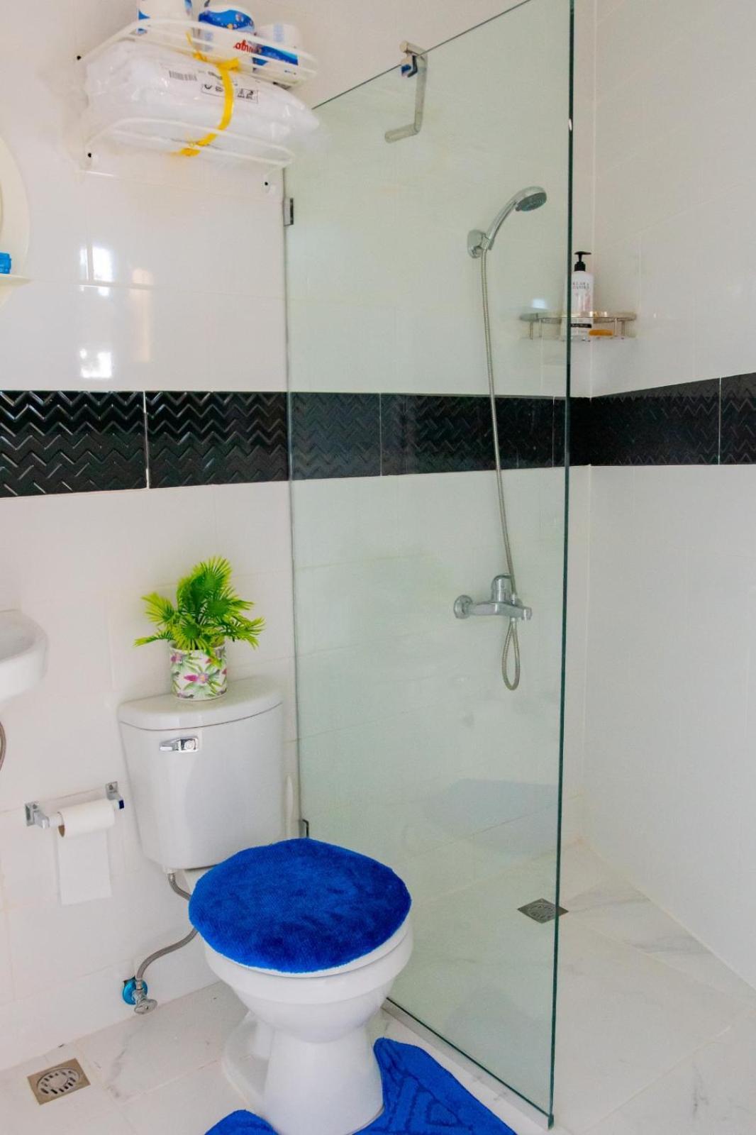 Royal Terrace V Daire Puerto Plata Dış mekan fotoğraf