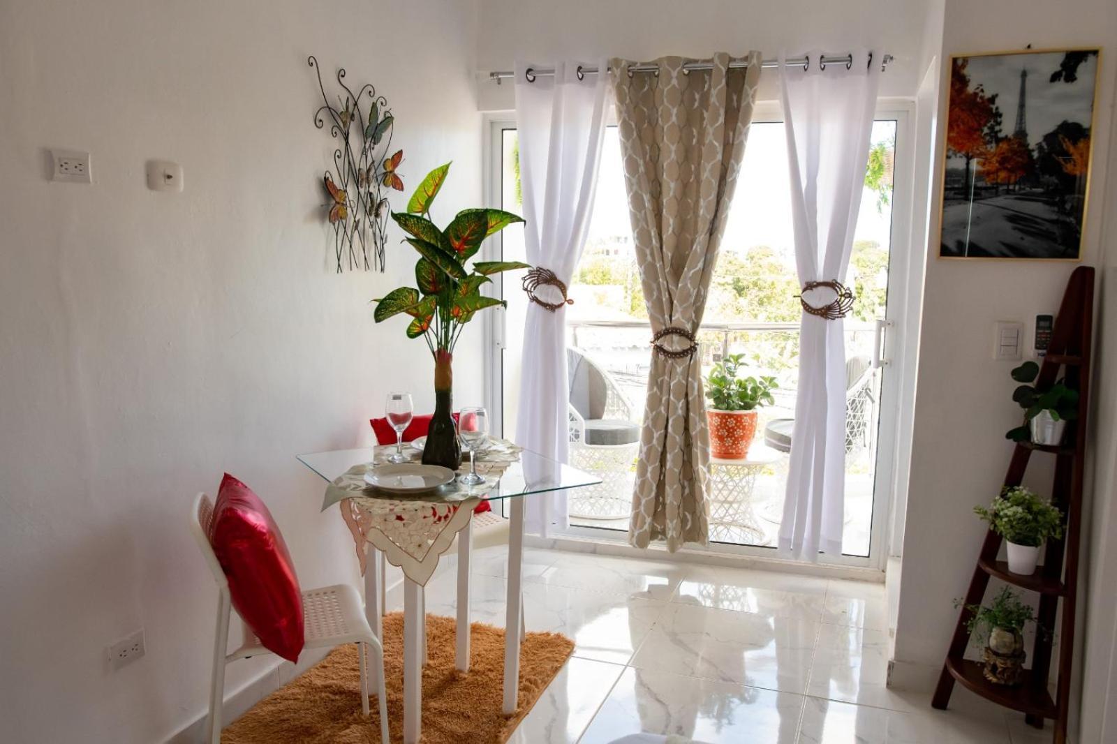 Royal Terrace V Daire Puerto Plata Dış mekan fotoğraf