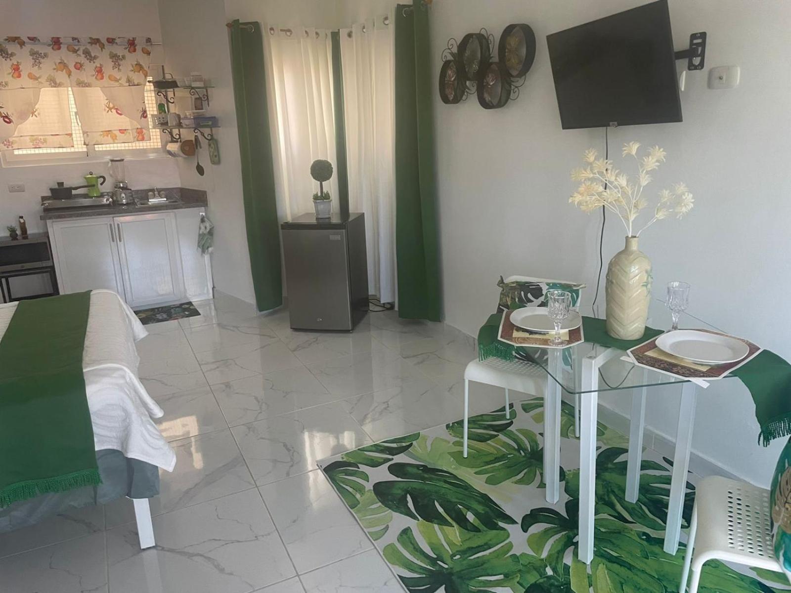 Royal Terrace V Daire Puerto Plata Dış mekan fotoğraf
