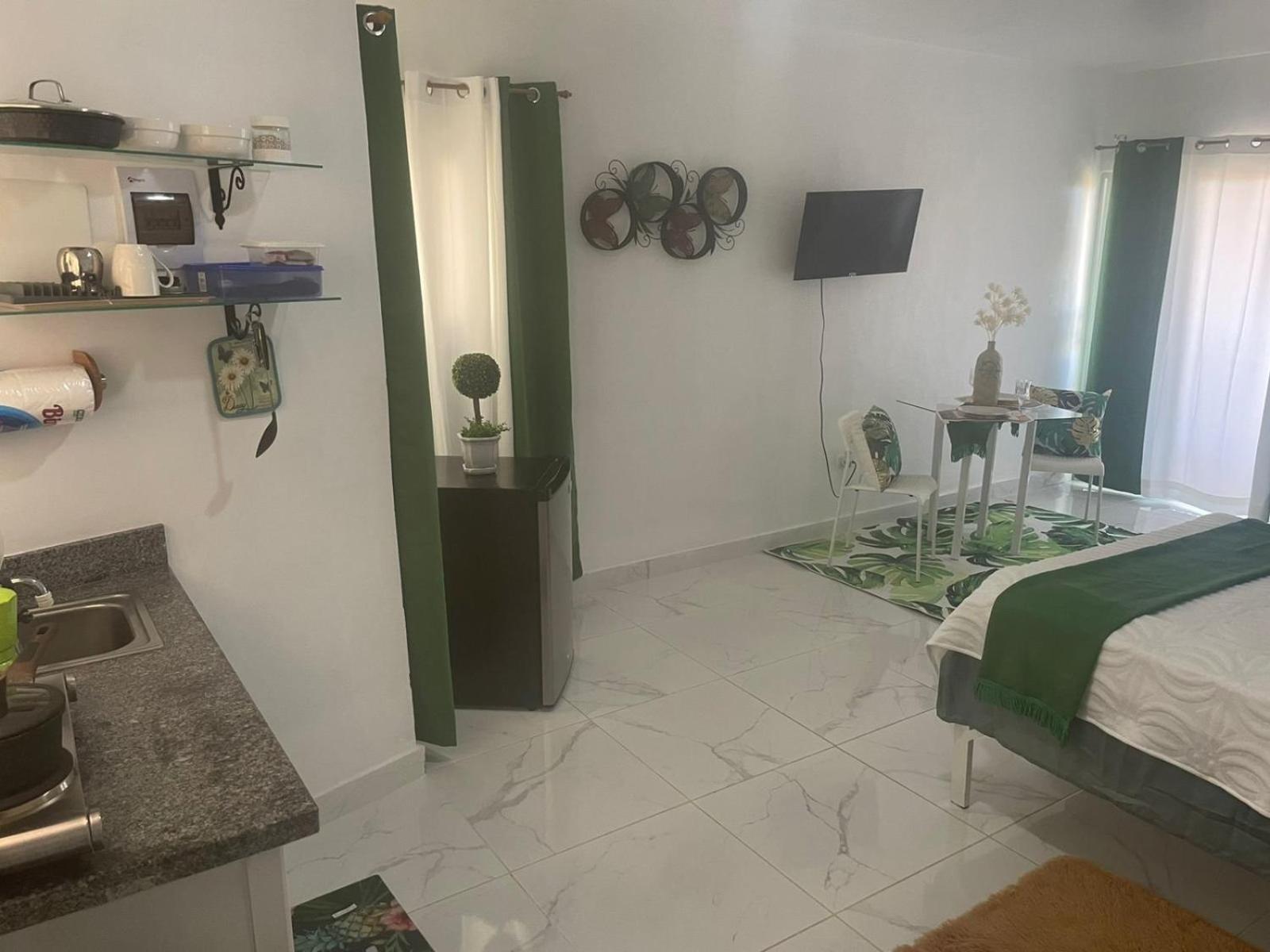 Royal Terrace V Daire Puerto Plata Dış mekan fotoğraf