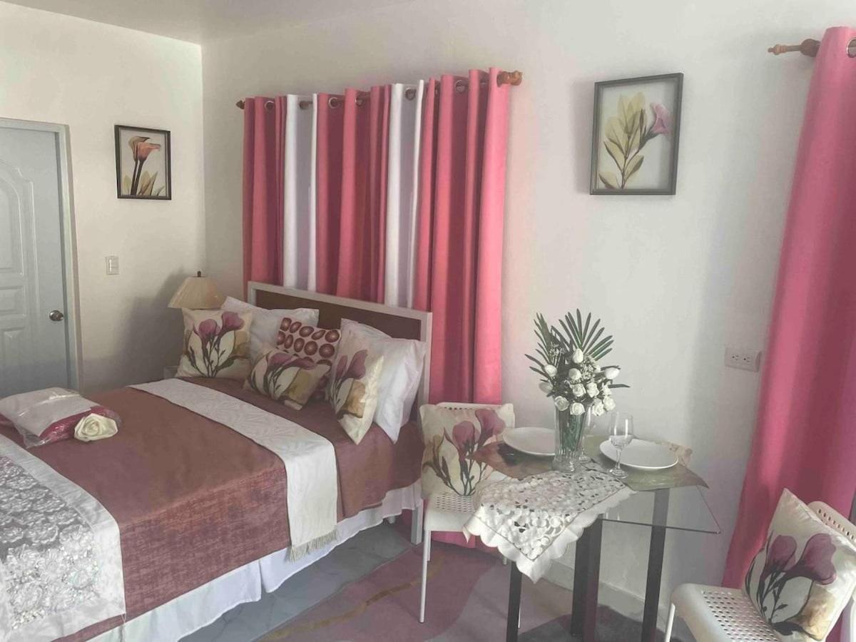 Royal Terrace V Daire Puerto Plata Dış mekan fotoğraf