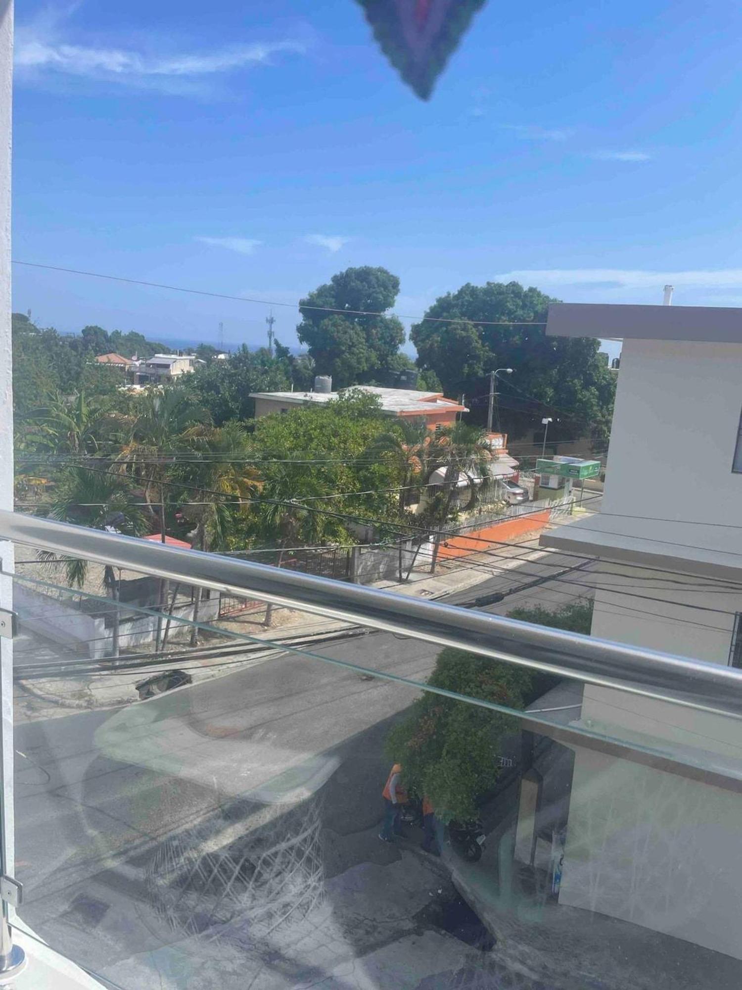 Royal Terrace V Daire Puerto Plata Dış mekan fotoğraf