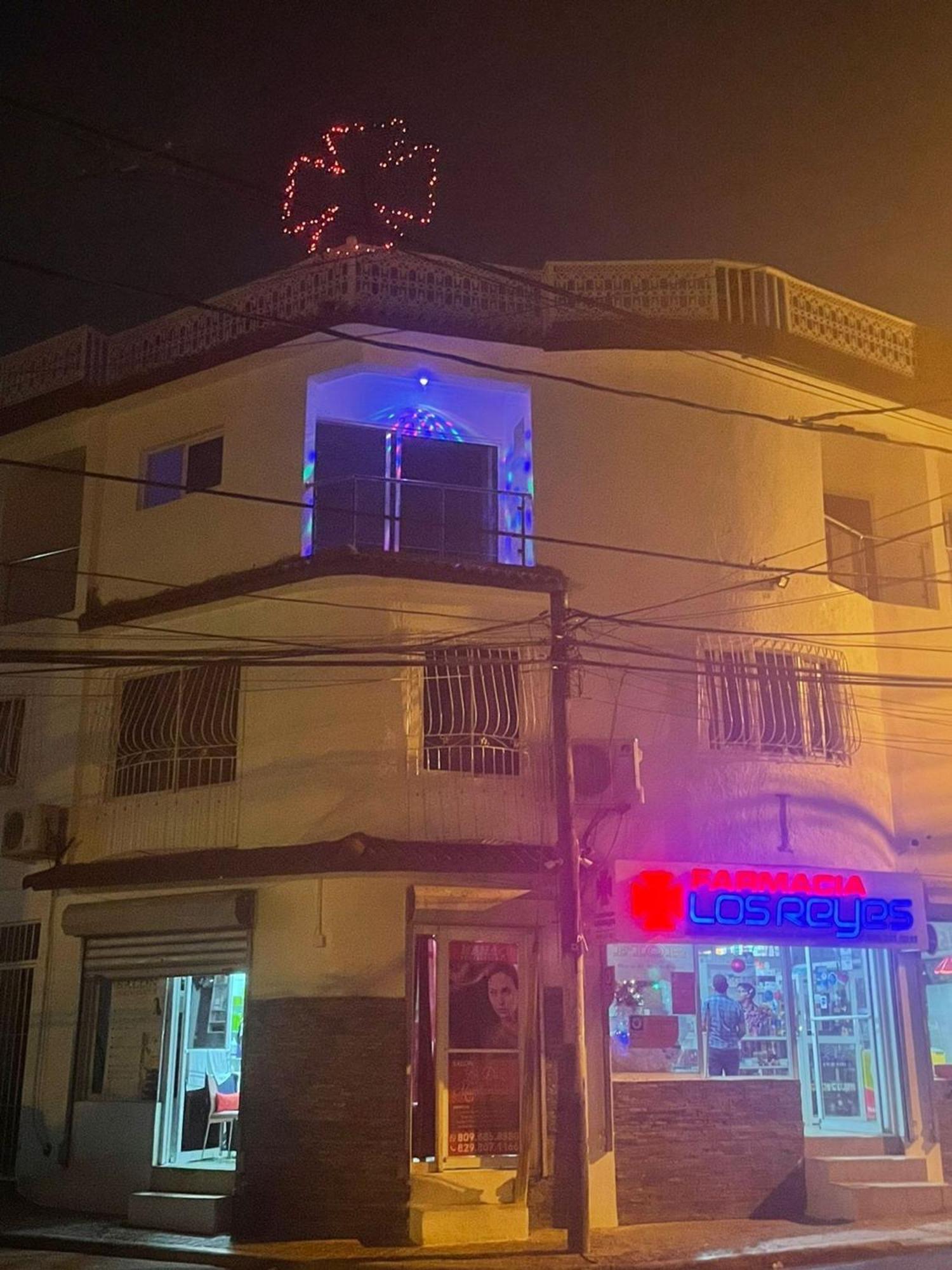 Royal Terrace V Daire Puerto Plata Dış mekan fotoğraf